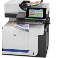 HP LaserJet Enterprise 700 Color MFP M775f Toner